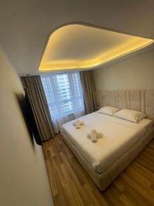 Hilton Tanger View Tower 15D