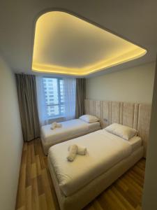 Hilton Tanger View Tower 15D