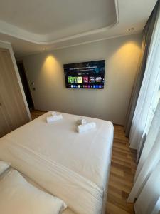 Hilton Tanger View Tower 15D