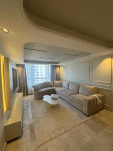 Hilton Tanger View Tower 15D