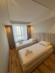 Hilton Tanger View Tower 15D