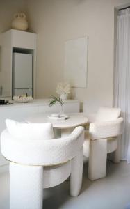 Villa Zen - 1 Bedroom Studio