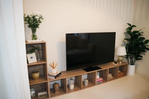 Villa Zen - 1 Bedroom Studio
