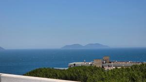 Magic Sea View Penthouse Vlora