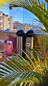 Hotel Aconchegante