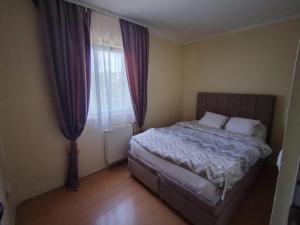 Georgijes apartment
