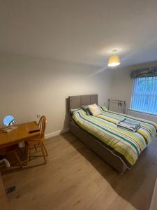 CamCosy Retreat