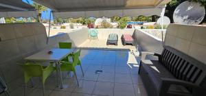 Apartment in Paraiso Royal