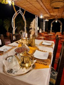 Nour Merzouga Camp