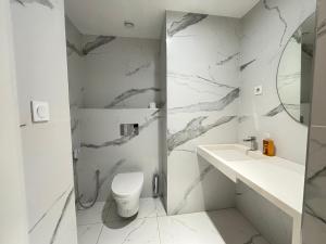 Appartement F3