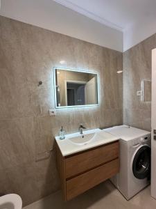 Saranda Apartments