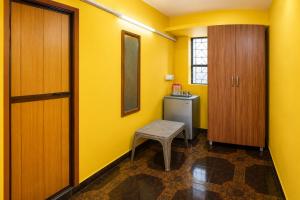 selfia guest house majorda
