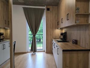 Baltic-Apartments Mielno