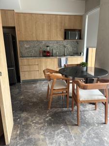 Full apartment in Providencia, Guadalajara, Zapopan