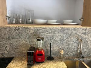 Full apartment in Providencia, Guadalajara, Zapopan