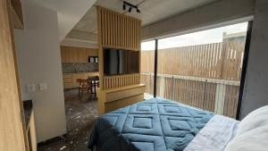 Full apartment in Providencia, Guadalajara, Zapopan