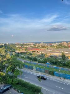 Apartament Eric