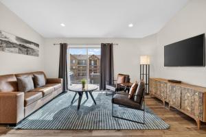 Moab Redcliff Condos