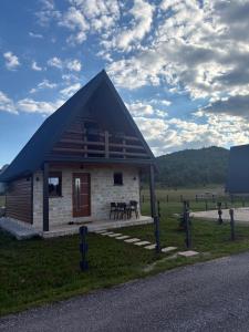 Zabljak villa VAM