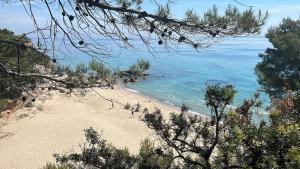 House with pool 5 minutes from the beach, Miami Platja