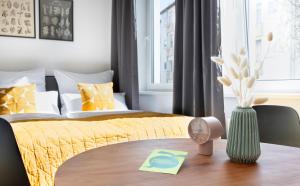 Louis & Louise Apartments & Rooms I Digital Check In