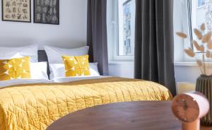 Louis & Louise Apartments & Rooms I Digital Check In