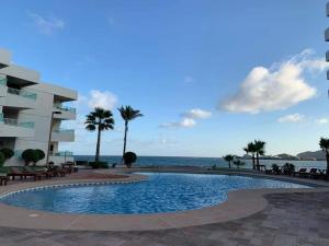By the sea Condominium
