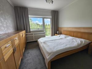 Apartmán 205 Nezábudka, Tatranská Štrba