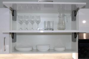 Aurion Spacious 2BR Apartment near Prague Castle - Parking - Up to 8 Guests