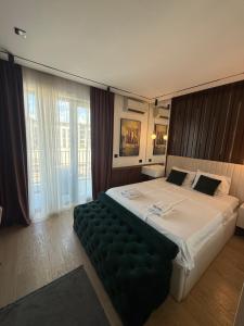 BW LUX STUDIO-Belgrade Waterfront