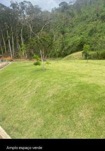 Wonderful Apartment in Itaipava