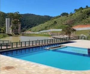 Wonderful Apartment in Itaipava