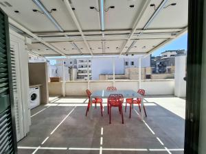 Casa di Olimpia centralissima a Gallipoli