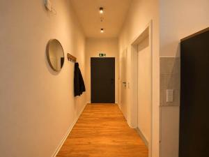 Großes Loft mit Dachterrasse am Westpark