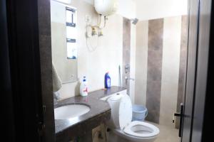 Spacious Flat in Noida 119
