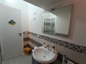 Tancredi Apartment