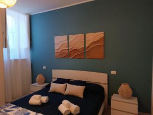 Tancredi Apartment