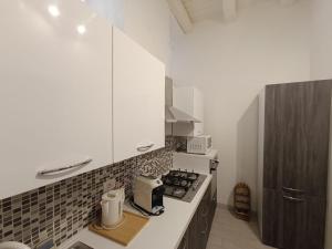 Tancredi Apartment