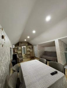 Ajaristskali Attic House, Batumi Area