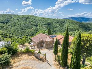 La Casa nel Bosco