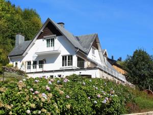 Luxury group Stay in the Ardennes