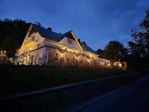 Luxury group Stay in the Ardennes