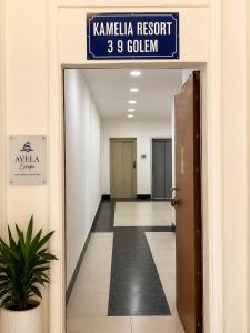 Avela Beach Apartments