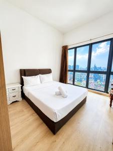 KLCC Suites by Wisma Infinitum