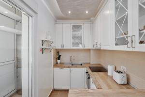 Bonaca Apartment