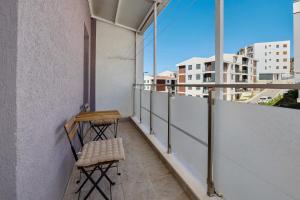 Bonaca Apartment