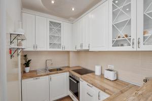 Bonaca Apartment