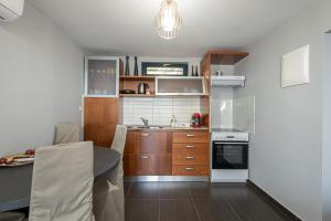 SeaView House Nikiti 2