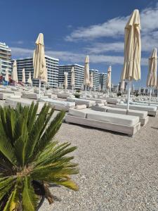 Studio Sun Club Casa del Mar