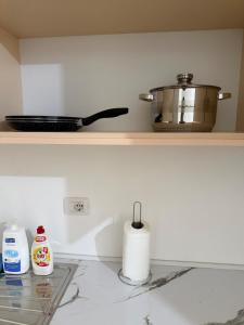EG Beach Apartments 104A